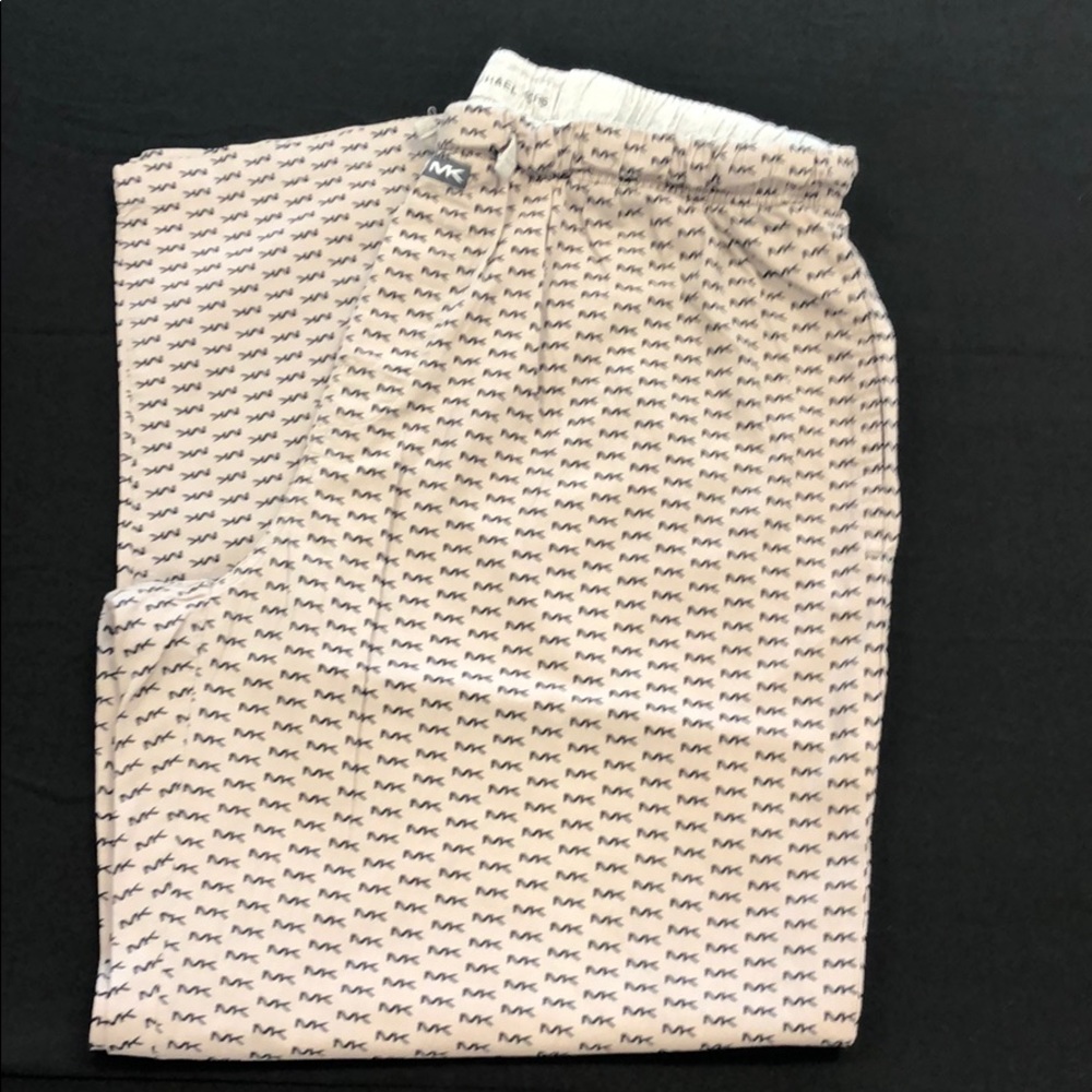 Michael Khor Pajama Pants